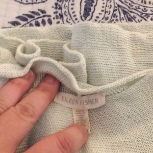 Eileen Fisher sweater